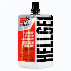 Extrifit HellGel 80g - Zelené jablko obraz