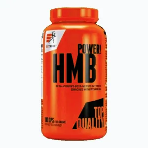 Extrifit HMB Power 180 kapslí obraz