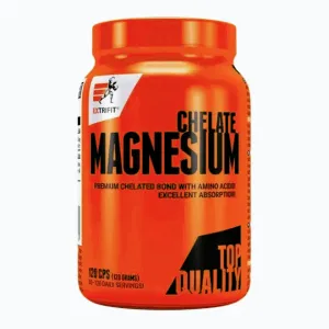 Extrifit Magnesium Chelate 120 kapslí obraz