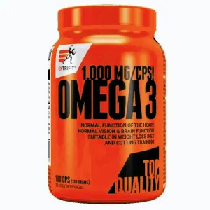 Extrifit Omega 3 100 kapslí obraz