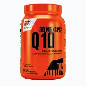 Extrifit Q10 100 kapslí obraz