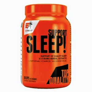 Extrifit Sleep! 60 kapslí obraz