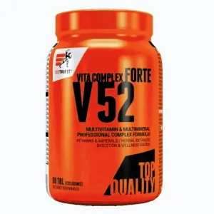 Extrifit V 52 Vita Complex Forte 60 tablet obraz