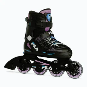 Fila X-One Girl 2023 - S, EU 29-30, 4x, 72 obraz