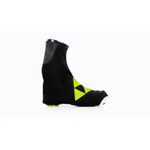 Fischer BOOTCOVER RACE 2024/25 - S - černá obraz
