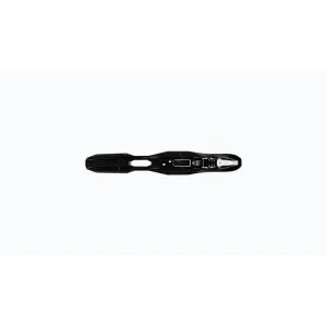 Fischer COMPACT STEP-IN BLACK GREY 23/24 - UNI - černá/šedá obraz