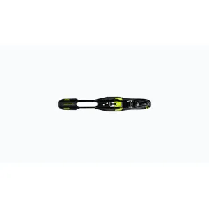 Fischer CONTROL STEP-IN IFP 23/24 - UNI - černá obraz