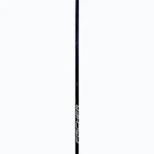 Fischer RC ONE IS1 SR shaft - Tvrdost 80flex obraz