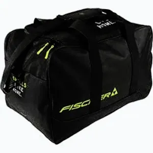 Fischer Referee-Training carry bag SR - 60x36x36cm, černo-žlutá obraz