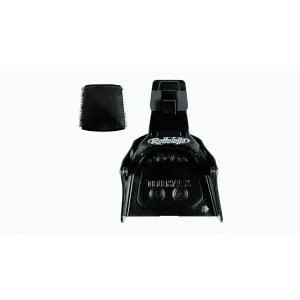 Fischer SUPER TELEMARK (75 mm) 25/26 - UNI - černá obraz