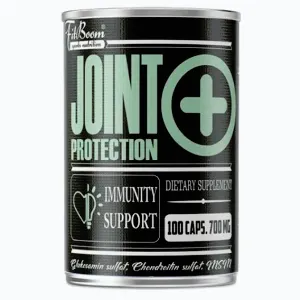 FitBoom Joint Protection 100 kapslí obraz