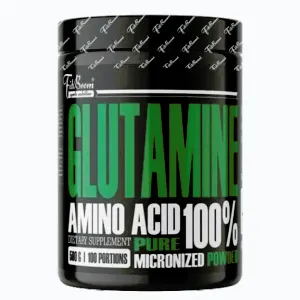 FitBoom L-Glutamine 500g obraz