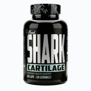 FitBoom Shark Cartilage 100 kapslí obraz
