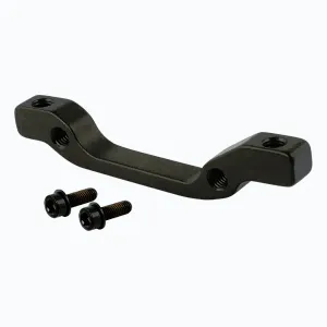 Force Adaptér přední POST/ STAND 160mm, černý obraz