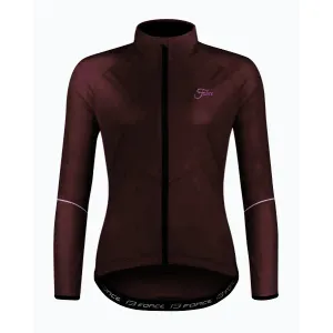 Force ARROW LADY fialová - XS obraz