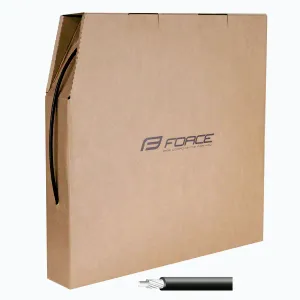Force Bowden řadící SP 4mm, černý 50m BOX obraz