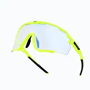 Force CYCLONE černé-fluo fotochrom obraz