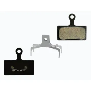 Force Destičky brzd. SH XTR/XT/SLX E-BIKE, s pruž. obraz