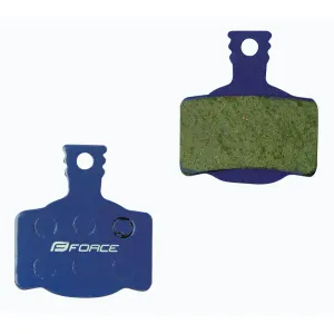 Force Destičky brzdové MAGURA MT 2, 4, 6, 8 polymer obraz