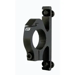 Force Držák košíku na řídítka Ø 25.4 mm, Al, černý obraz