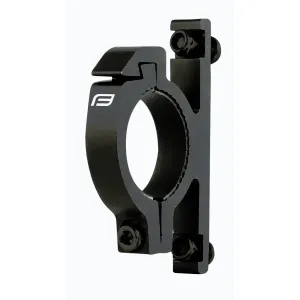 Force Držák košíku na řídítka Ø 31.8 mm, Al, černý obraz