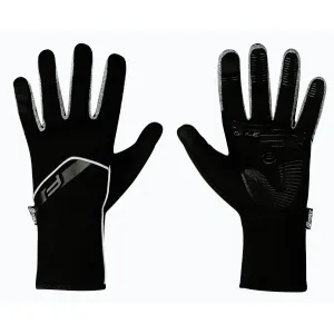 Force Gale Softshell LF black - XS obraz