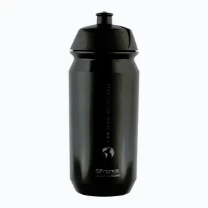 Force Láhev BIO EARTH 0, 5 l, černo-šedá obraz