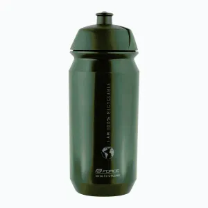 Force Láhev BIO EARTH 0, 5 l, zeleno-šedá obraz