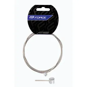 Force Lanko brzdové MTB 2, 0m/ 1, 5mm NEREZ balené obraz