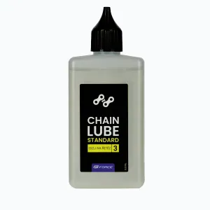 Force Mazivo-kapátko olej na řetěz STANDARD 100ml obraz