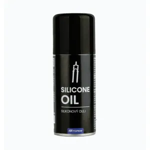Force Mazivo-sprej 100% SILIKONOVÝ olej, 150ml obraz