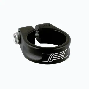 Force Objímka sedlovky na šest.klíč 31.8mm Al, čer. obraz