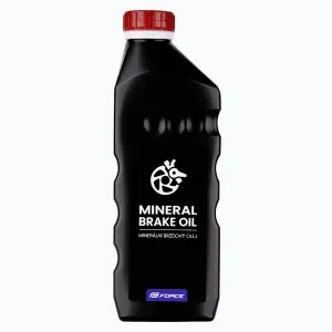 Force Olej brzdový MINERAL Brake Oil 1l obraz