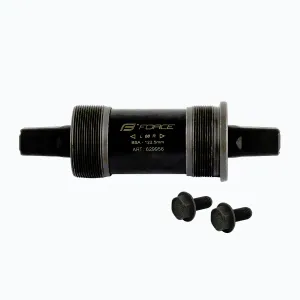 Force Osa zapouzd. ECO 122.5 BSA Fe misky+Fe tělo obraz