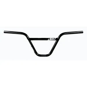 Force Řídítka BMX 8" Fe, 710x210x22.2mm, černé obraz