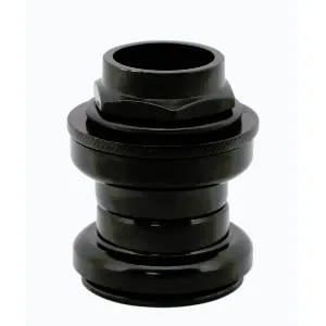 Force Řízení závitové 22.2mm 1" Fe, černé obraz