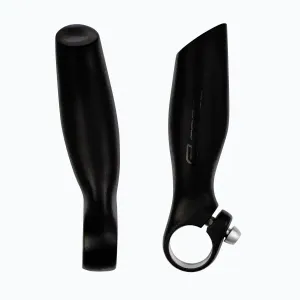 Force Rohy B4.6 11.5 cm Al, černé matné obraz