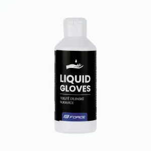 Force Rukavice tekuté dílenské PROTECT, 200 ml obraz
