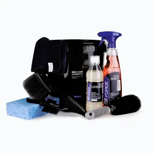 Force Sada čisticí Bike Care Cleaning Kit obraz