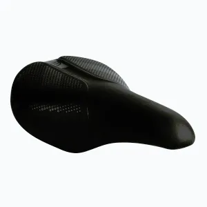Force Sedlo COMFORT THUNDER dámské, černé obraz