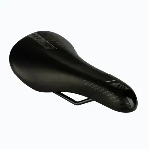 Force Sedlo HERO 20-24" dětské, černo-bílé obraz