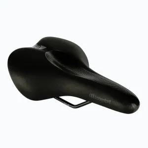 Force Sedlo LEE COMFORT dámské turistické., černé obraz