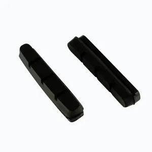 Force silniční náhradní, černé 55mm gumičky brzd obraz
