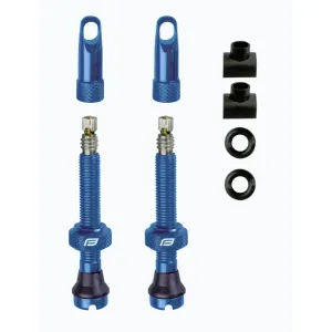Force Ventilky pro bezdušový systém 2xFV 44mm, mod. obraz