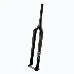 Force Vidlice MTB 29" TAPER 15mm 490mm, celokarbon obraz