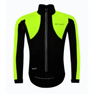 Force X100 černo-fluo - XS obraz
