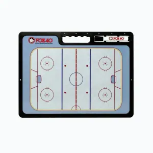 Fox 40 Trenérská tabule Pro Edge Coaching Board obraz