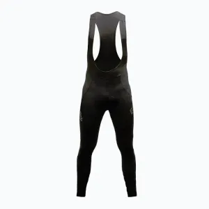 Fresh Trash Ft Mens Signature Thermo Bib Pants - L obraz