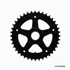 FSA převodník E-bike obraz