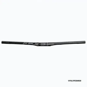 FSA řidítka Mtb Kfx Flat Carbon obraz